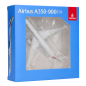 Preview: Herpa Wings Flugzeugmodell Emirates Airbus A350-900 (1:500)